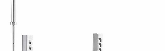 York Fitness York STS College Rack