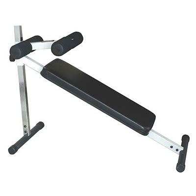 York FTS Adjustable Sit Up Board (48001)
