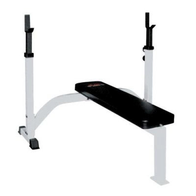 York FTS Olympic Fixed Flat Bench (48105)