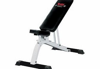 York FTS Range Flat To Incline Bench