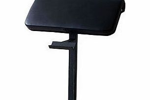 York FTS Range Preacher Curl Attachment