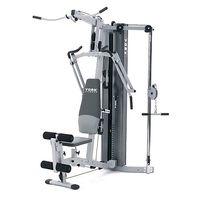 York G560 Multigym (8714 - G560 Multigym)