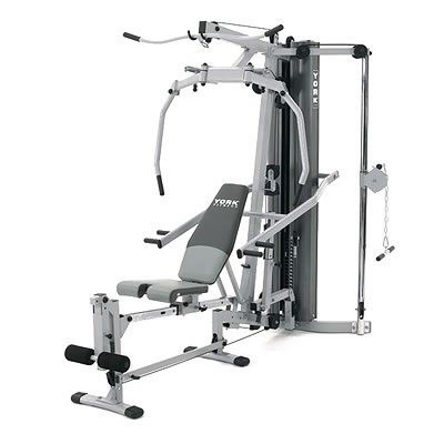 York G570 Multigym (5643 - G570 Multigym)