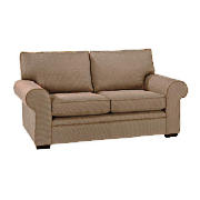 York Large sofa, Mink