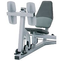 York Leg Press Station - Fits G550/560/570