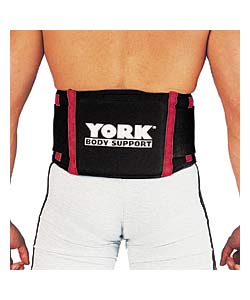 Lumbar Belt