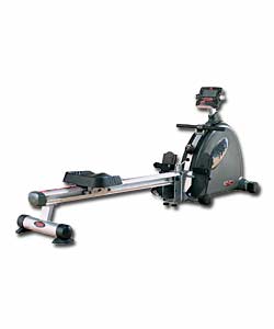 Magnetic/Air Rower 5000
