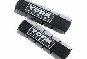 York Mini Hand Weights 2 x 0.5kg