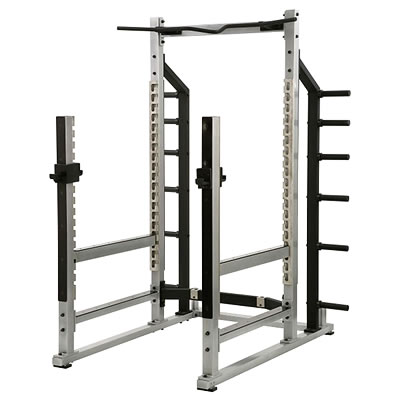 Multi Function Rack and#39;STS Rangeand39; (Multi Function Rack)
