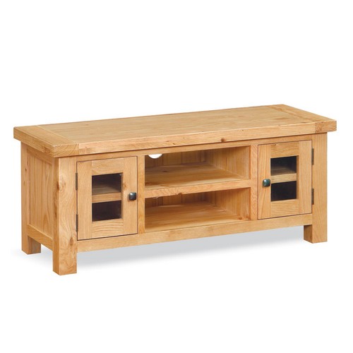 York Oak TV Stand 592.018