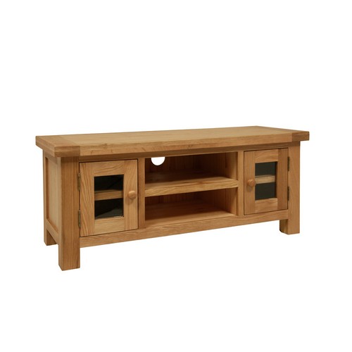 York Oak TV Unit 592.019