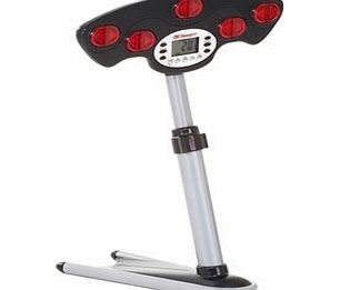 York OK! Famouslyfit Absolution