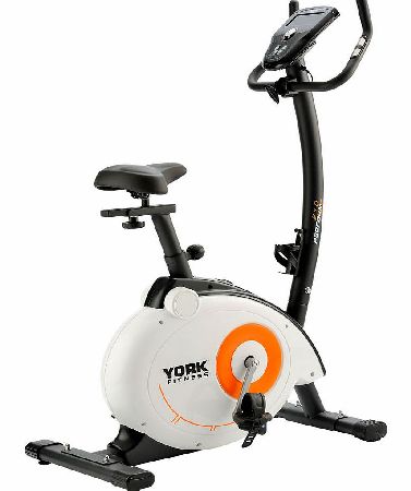 York Perform 210 Cycle