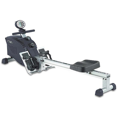 York Platinum R700 Rowing Machine (5666)
