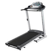 York Platinum T700 treadmill