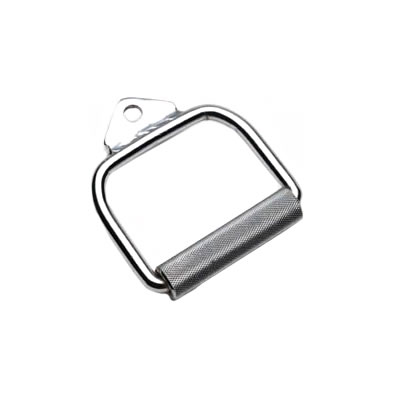 York Revolving Stirrup Handle