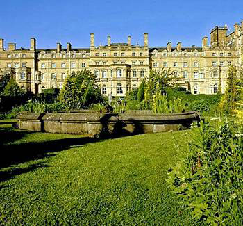 YORK Royal York Hotel