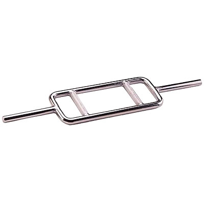York Solid Tricep Bar (6410 - Tricep Bar)