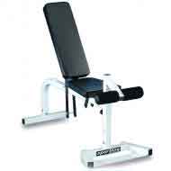 York Sportline Flat /Incline Bench
