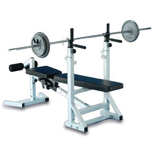 york gym equipment