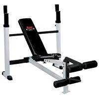 York Standard Combo Bench