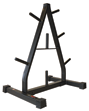 York Standard Weight Plate Tree