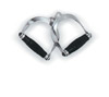 York Stirrup Handle with Ergo Grip
