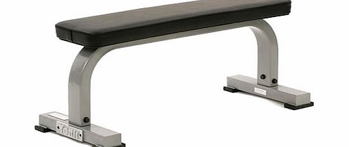 York STS Range Flat Bench