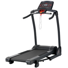 York t101 Treadmill