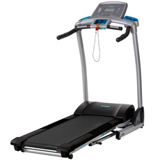T201 Treadmill