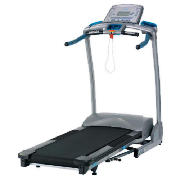 York t202 Treadmill