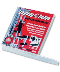 Training at Home Manual