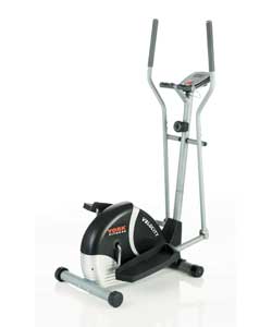 York Velocity Cross Trainer