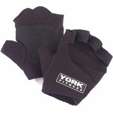 York Weight training gloves - Small