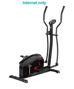 york X101 Electromagnetic Cross Trainer