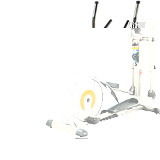 York x301 Cross Trainer