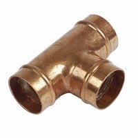 YORKSHIRE Equal Tee YP24 28mm