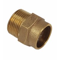 YORKSHIRE Male Coupling YP3 28mm x 1andquot;