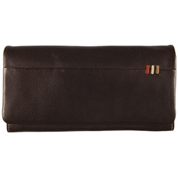 Yoshi Large flap over purse