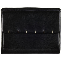 Yoshi Small Front Flap over pocket purse