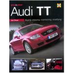 amp Your Audi TT Haynes