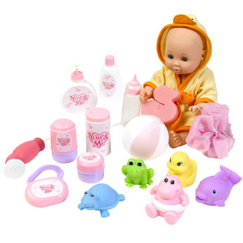 You and Me 12` Splash Time Baby Set