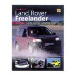 YOU andYour Land Rover Freelander.Buying - enjoying - maintaining - modifying.