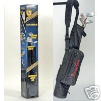 Gun 4 Piece Graphite Set