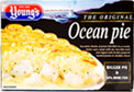 Youngand#39;s Ocean Pie (375g) Cheapest in Asda Today!
