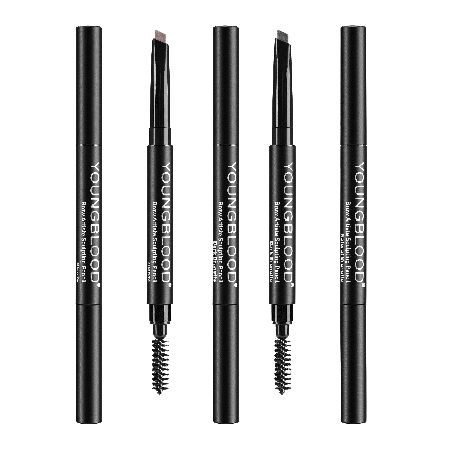 YOUNGBLOOD Brow Artiste Sculpting Pencil