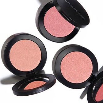 YOUNGBLOOD Pressed Mineral Blush 3g