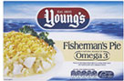 Youngs Fishermans Pie (340g) On Offer
