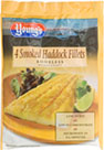 Youngs Smoked Haddock Fillets (4 per pack - 450g)
