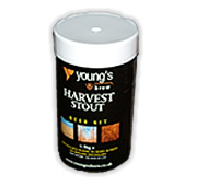 youngs HARVEST STOUT 30PT